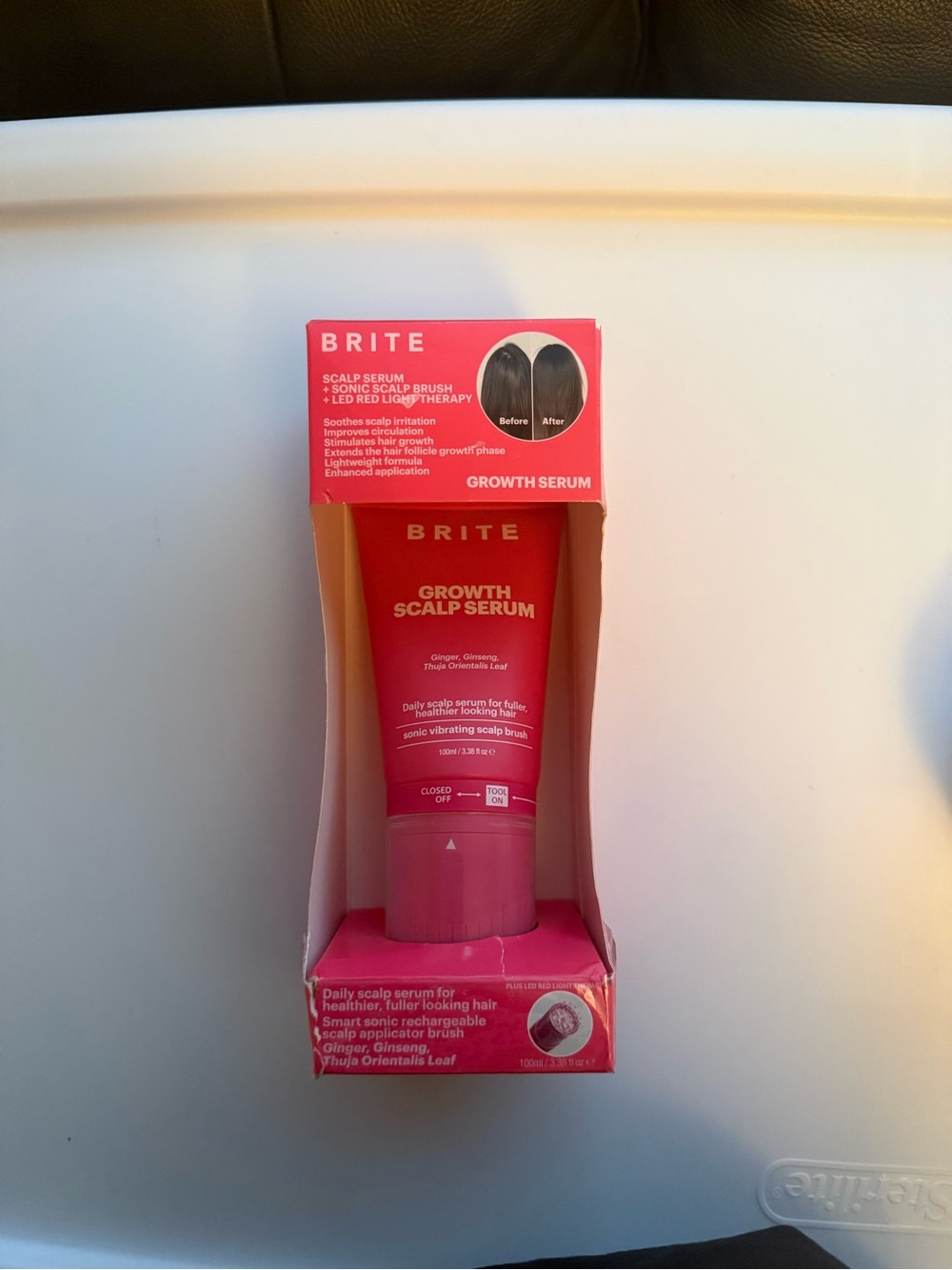 Brite Growth Scalp Serum